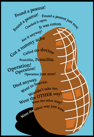 doodle thoughts: August 2006